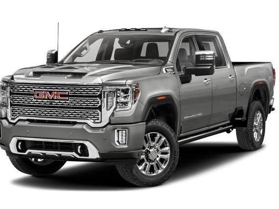 GMC SIERRA HD 2023 1GT49REY8PF152237 image